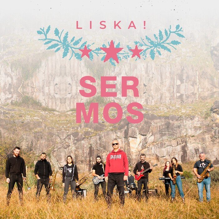 Liska! - Sermos