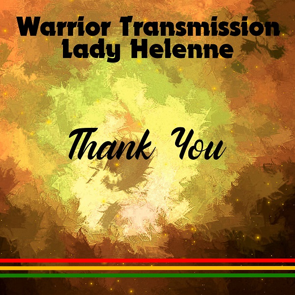 Lady Helenne - Thank You