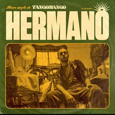 Tangomango - Hermano