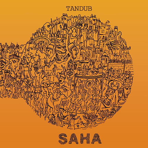 Tandub - Saha