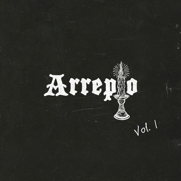 Arrepío - Vol1.