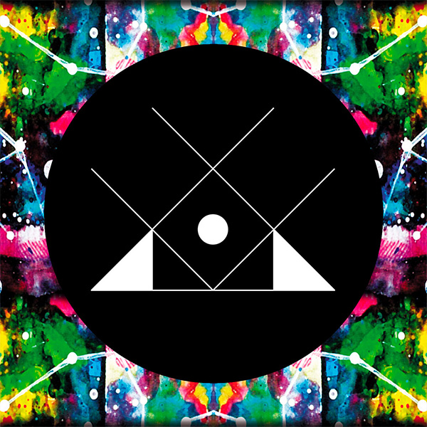 Voodoo Mantra - Sonic Trip
