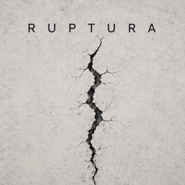 Gabor Grey - Ruptura