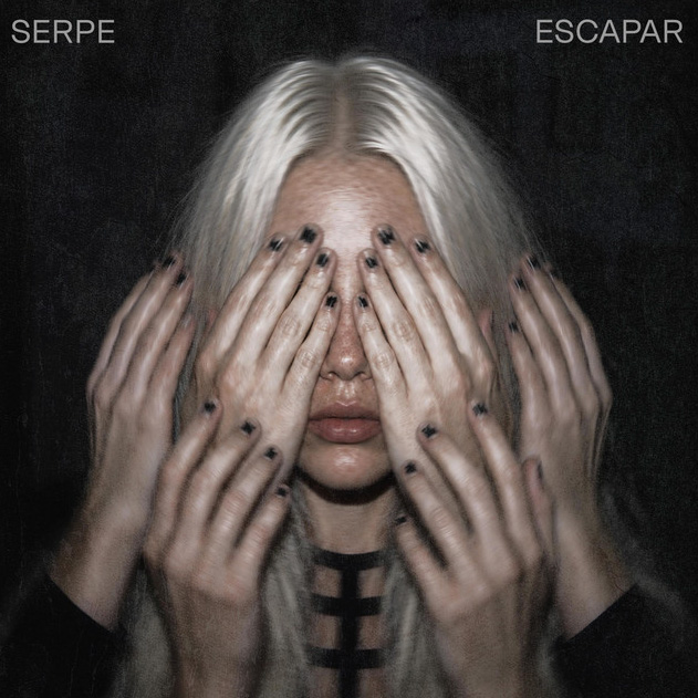 Serpe - Escapar 