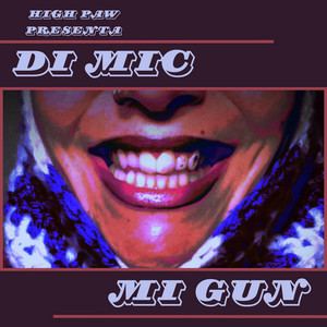 High Paw - Di Mic Mi Gun