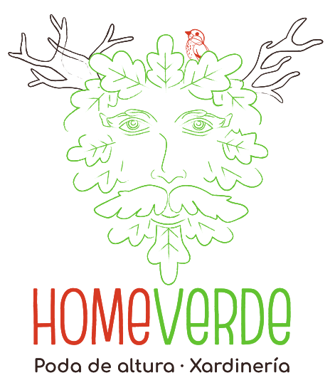 Home Verde - Servicios Forestales